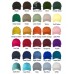 CHULA Dad Hat Embroidered Feminine Attractive Woman Cap Hats  Many Colors  eb-64661189